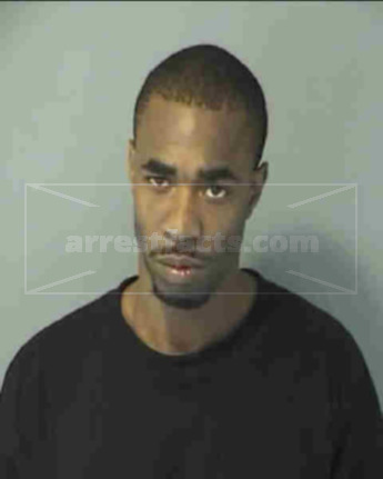 Marcus Darnell Drummond