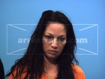 Sarah Eileen Assaker
