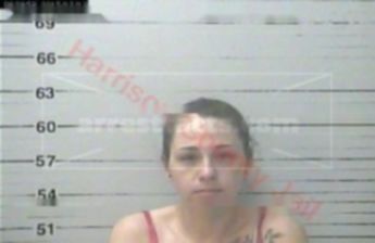 Meredith Ann Elizabeth Lacy