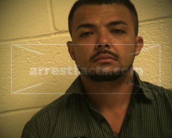 Gerardo Javier Morin Gonzalez