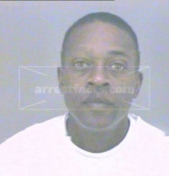 Anthony Ray Bailey