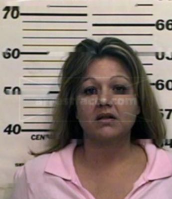 Bridgette Lynn Moore Glover