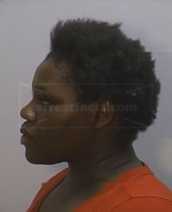 Kadeidre Jones