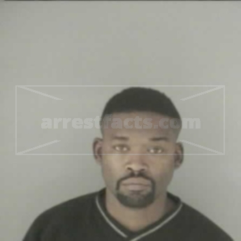 Willie Arthur Moore