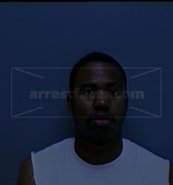 Marcus Edward White