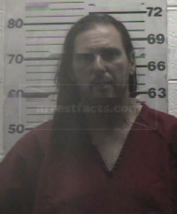 Michael Thomas Weitzel