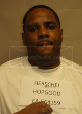 Herschel Lamont Hopgood