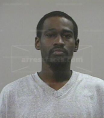 Anthony Donta Banks