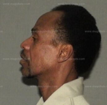Raynard Cedric Glass