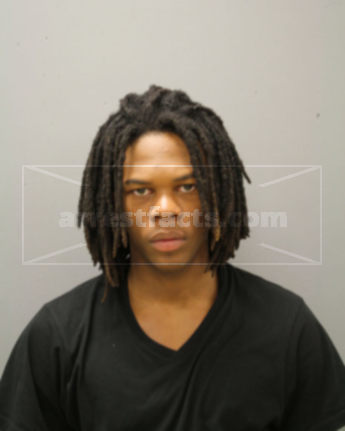 Rashad Prince Williams