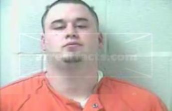 Dustin Wayne Ferguson