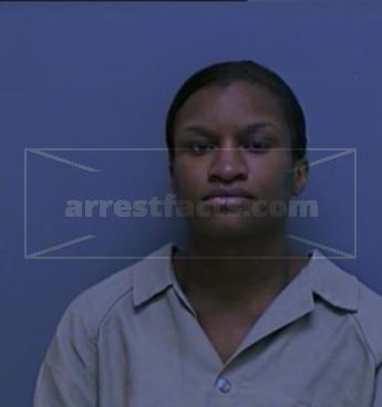 Gayle Latrice Jenkins