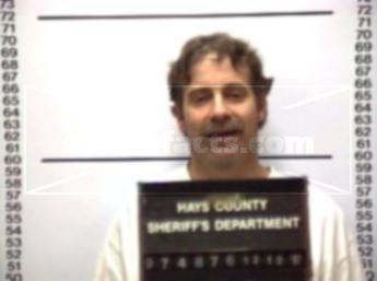 Patrick Alan Turner