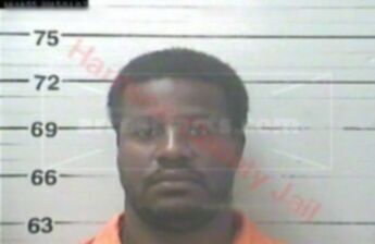 Anthony Lee Henderson