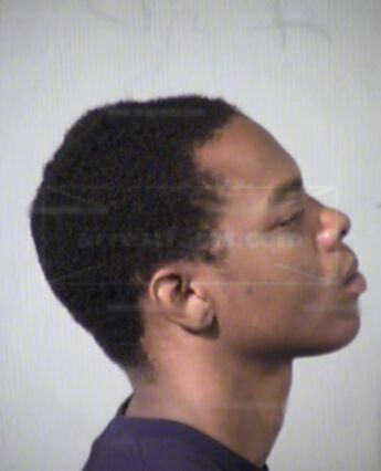 Leon Lamarr Shields