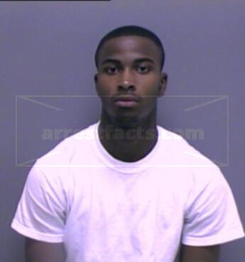 Xavier Latrell Smith