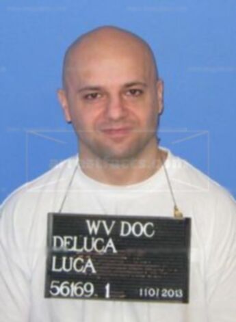 Luca Deluca