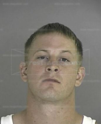 Brandon Mark Hajek