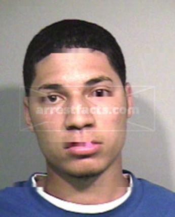 Mychal R Lee