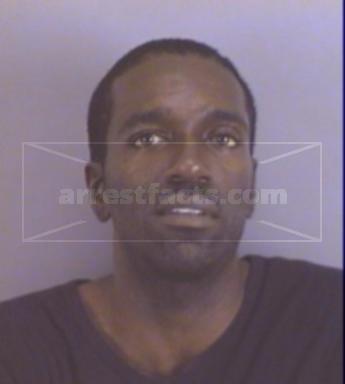 Vincent Raishon Adkins