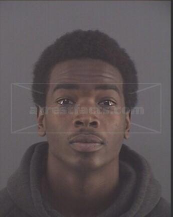 Quamain Cory Clark