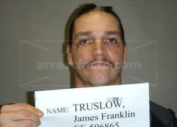 James Franklin Truslow