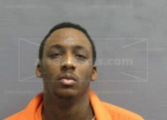 Jamari Antwan Carlisle