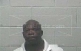 Raymond Darnell Patterson