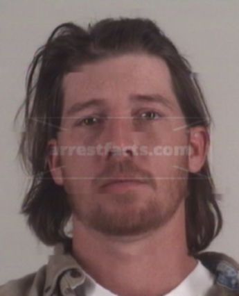 Travis Dooley Nichols