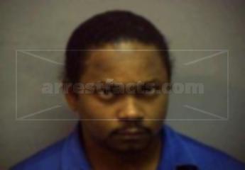 Daryl Kenneth Williams