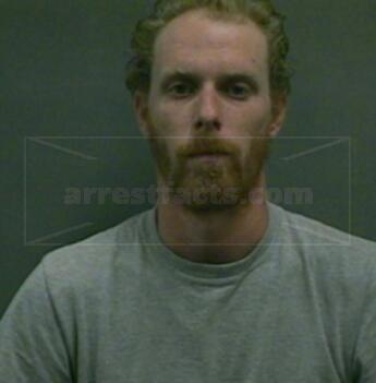 Aaron Chase Bullard