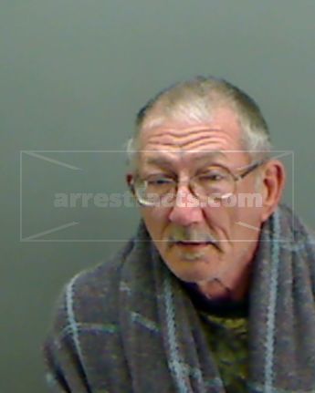 John Robert Rogers