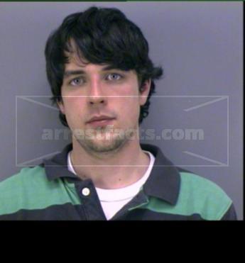 Cody Allen Davis