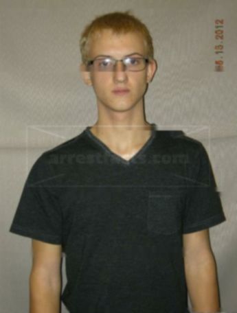 Ryan J Burnett