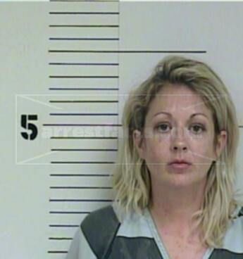 Kimberly Dawn Brabson