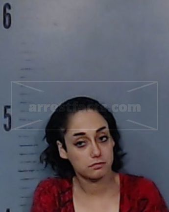 Jayme Michelle Pittman