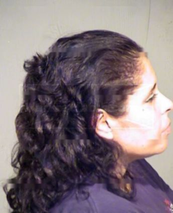 Adeline Antionette Madril