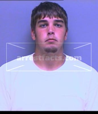 Justin James Moorman