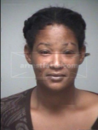 Shamika Lashawn Simpson