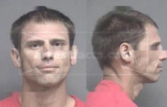 Michael Ray Hatfield