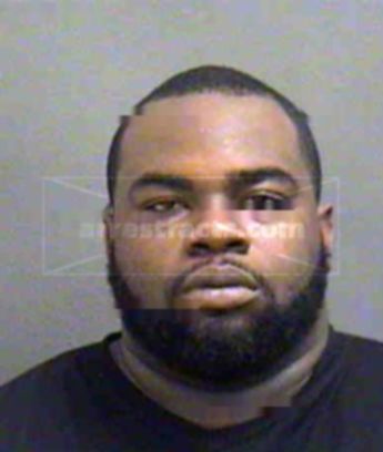 Darius Deon Chapman