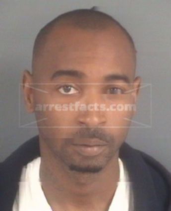 Roland Jamison Debrian Petty