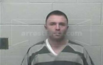 Joshua Wayne Galusha