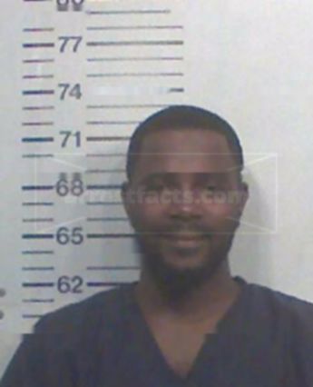 Willie Charles Zanders