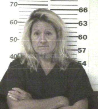 Stephanie Denise Neicey Wray