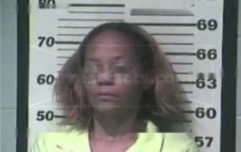 Kimberly Janell Benion