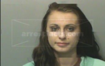 Katelyn Marie Hamilton