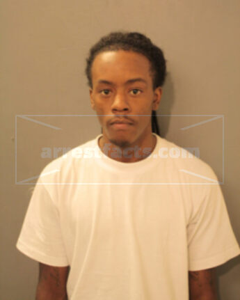 Jahmal M Perkins Ii