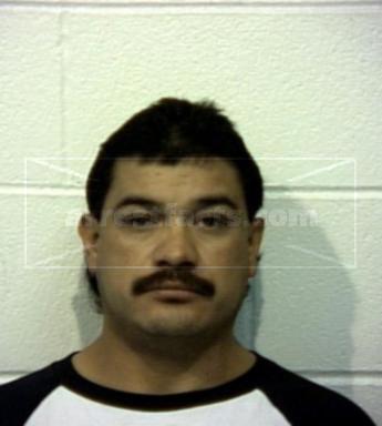 Gerardo Montez