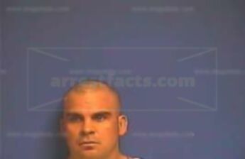 Rodney Travis Burnett